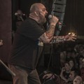 GutterPunk - Professional Concert Photography